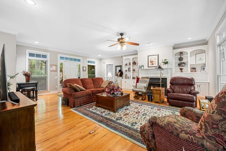 Sautee Nacoochee, GA 30571 White County