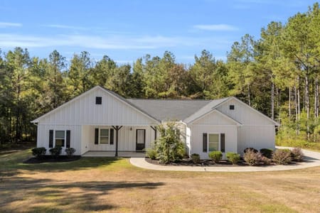 Lexington, GA 30648 Oglethorpe County