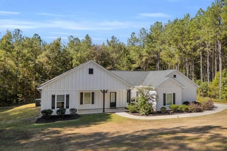 Lexington, GA 30648 Oglethorpe County