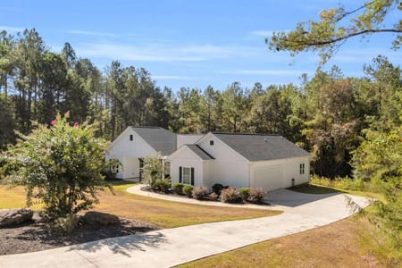 Lexington, GA 30648 Oglethorpe County