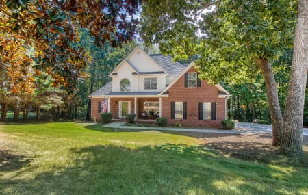 Sharpsburg, GA 30277 Coweta County