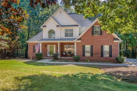 Sharpsburg, GA 30277 Coweta County