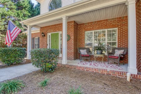 Sharpsburg, GA 30277 Coweta County