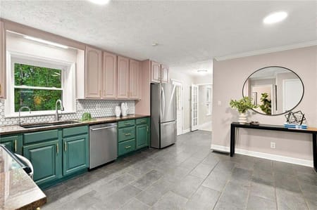Chamblee, GA 30341 DeKalb County