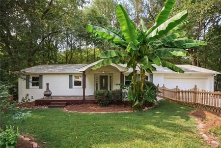 Chamblee, GA 30341 DeKalb County