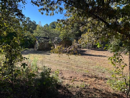 Meansville, GA 30256 Pike County