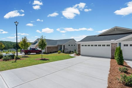 Dawsonville, GA 30534 Dawson County
