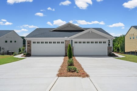 Dawsonville, GA 30534 Dawson County