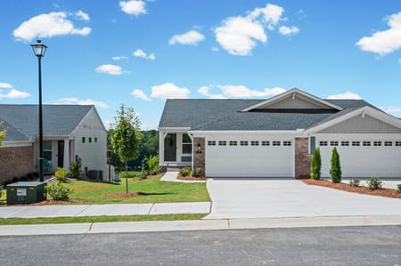Dawsonville, GA 30534 Dawson County