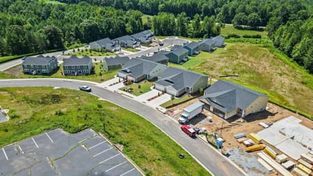 Dawsonville, GA 30534 Dawson County