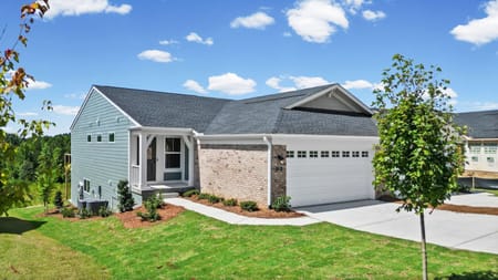 Dawsonville, GA 30534 Dawson County