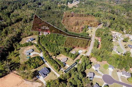 Dallas, GA 30157 Paulding County