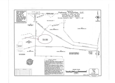 Dallas, GA 30157 Paulding County