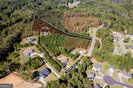 Dallas, GA 30157 Paulding County