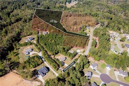 Dallas, GA 30157 Paulding County