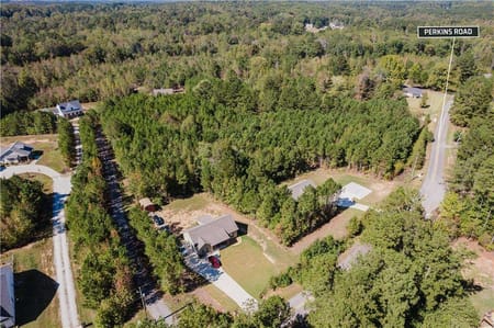 Dallas, GA 30157 Paulding County