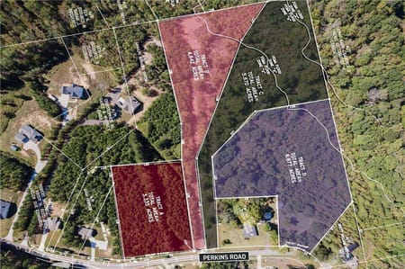Dallas, GA 30157 Paulding County