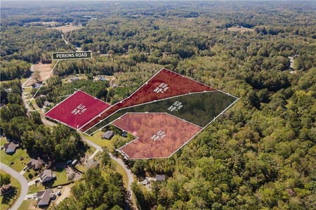 Dallas, GA 30157 Paulding County