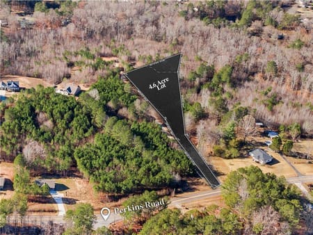 Dallas, GA 30157 Paulding County