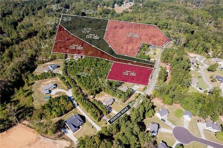Dallas, GA 30157 Paulding County