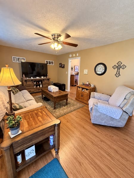 Griffin, GA 30223 Spalding County