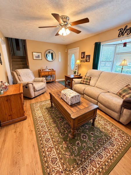 Griffin, GA 30223 Spalding County