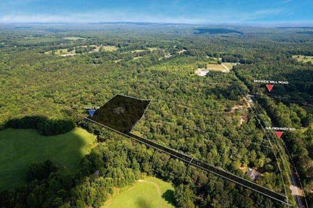 Buchanan, GA 30113 Haralson County