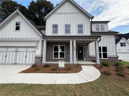 Marietta, GA 30062 Cobb County