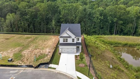 Dawsonville, GA 30534 Dawson County