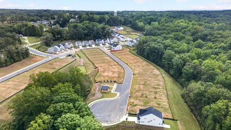 Dawsonville, GA 30534 Dawson County