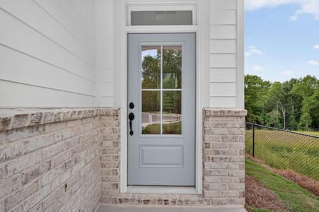 Dawsonville, GA 30534 Dawson County