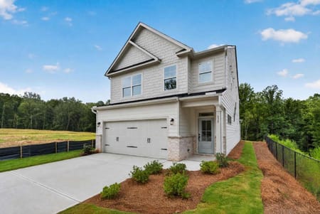 Dawsonville, GA 30534 Dawson County