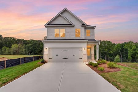Dawsonville, GA 30534 Dawson County