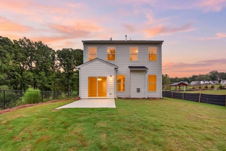 Dawsonville, GA 30534 Dawson County