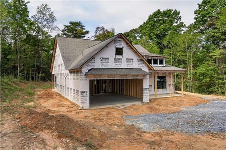 Buchanan, GA 30113 Haralson County