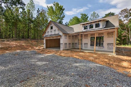 Buchanan, GA 30113 Haralson County