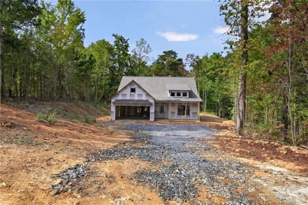Buchanan, GA 30113 Haralson County