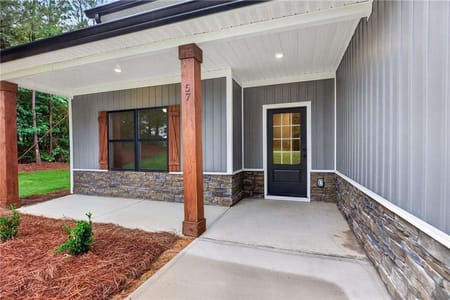 Buchanan, GA 30113 Haralson County