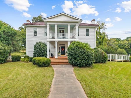 Eatonton, GA 31024 Putnam County
