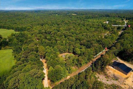 Buchanan, GA 30113 Haralson County
