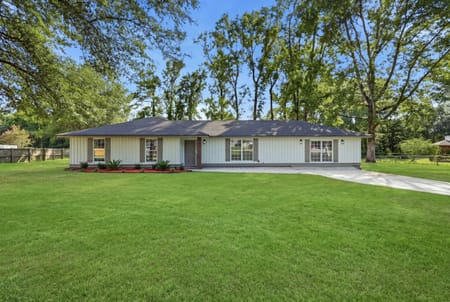 Richmond Hill, GA 31324 Bryan County