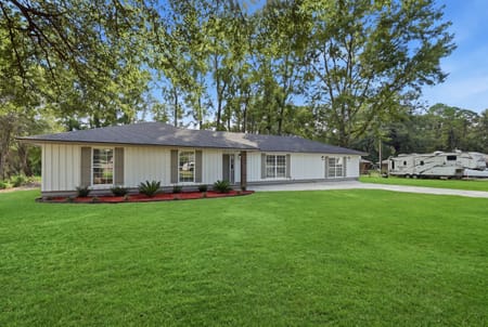Richmond Hill, GA 31324 Bryan County
