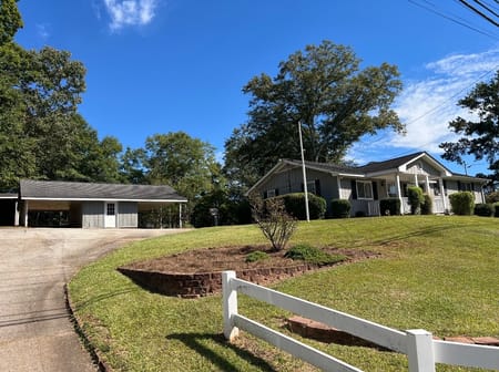 Conyers, GA 30013 Rockdale County