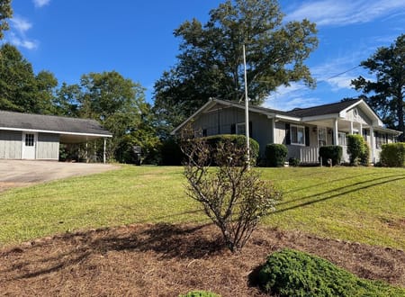 Conyers, GA 30013 Rockdale County