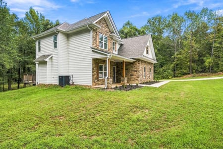 Williamson, GA 30292 Pike County