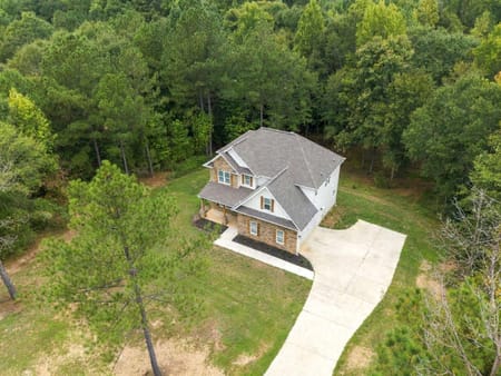 Williamson, GA 30292 Pike County