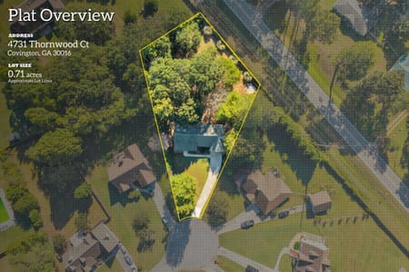 Covington, GA 30016 Rockdale County