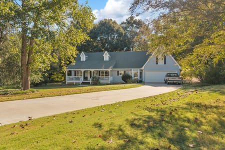 Covington, GA 30016 Rockdale County