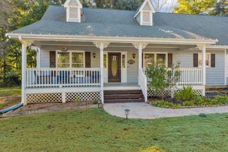 Covington, GA 30016 Rockdale County
