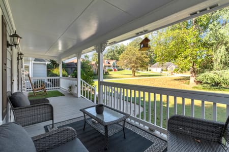 Covington, GA 30016 Rockdale County
